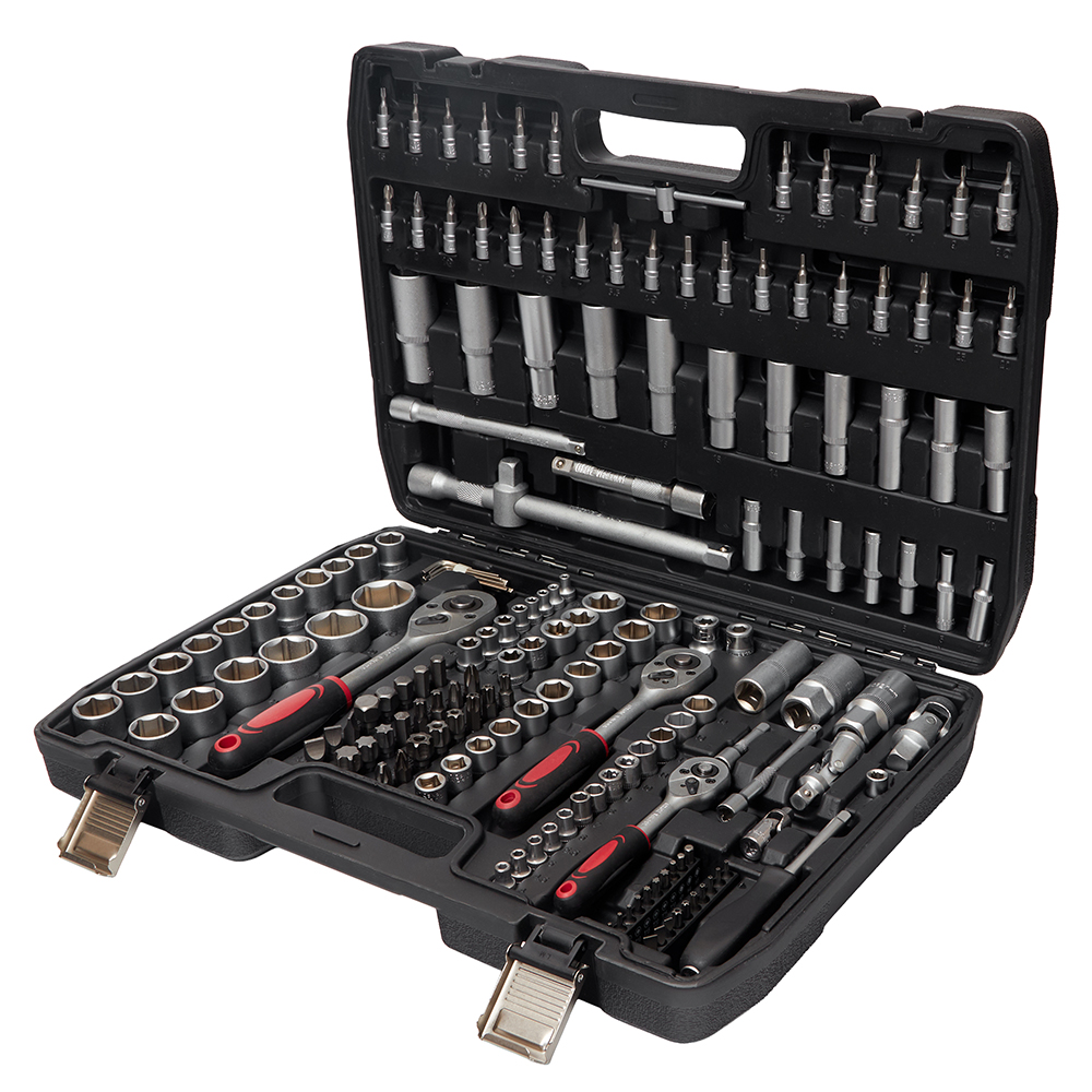 ���� ����������� 172  ��������  piece sleeve setAND ES-172