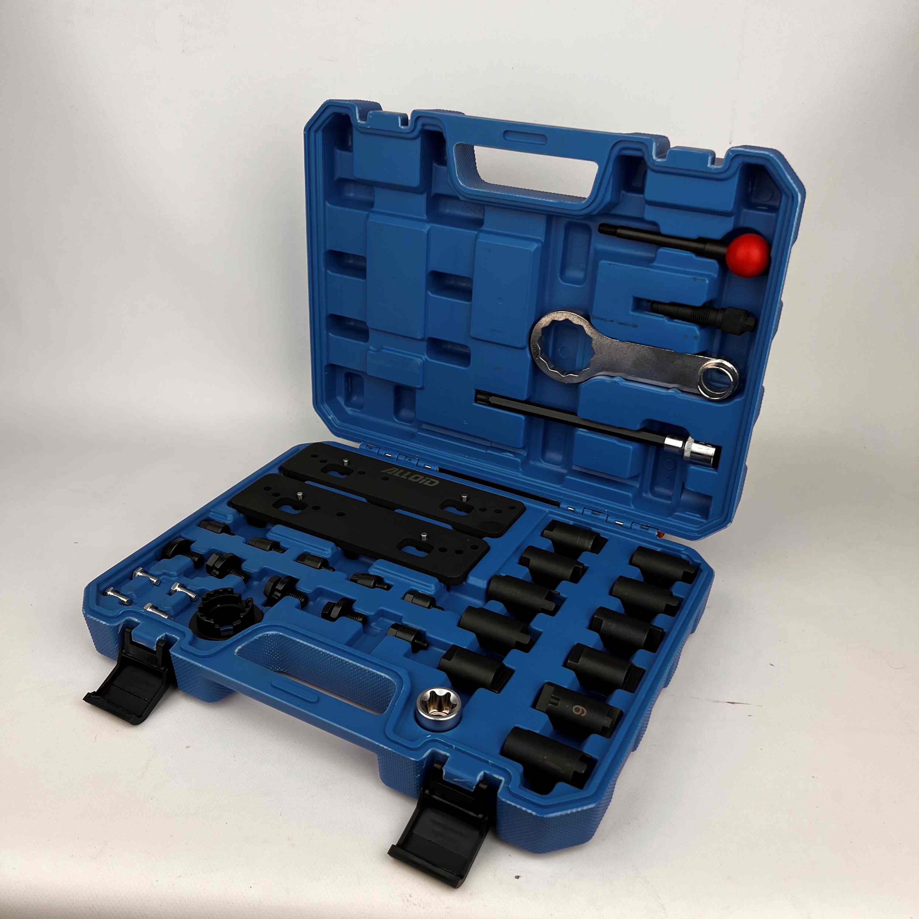 Alloid. Գ������ ������������ ���� Audi Porsche VW 2.9 3.0 TFSI RS4.