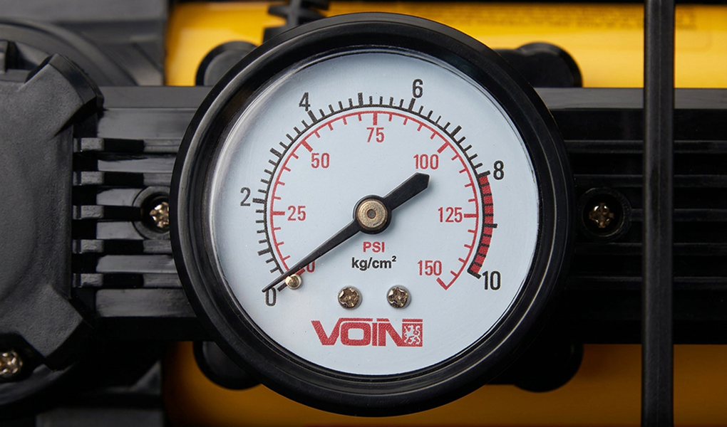 ��������� ������������ "VOIN" VL-620 150psi/15A/85�/������./�i����/���������� �� �����/2 �������