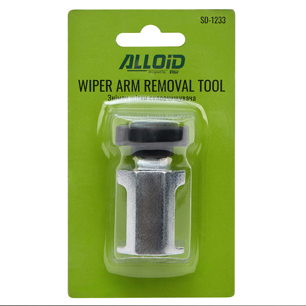 Alloid. ������ ����� �������������. SD-1233