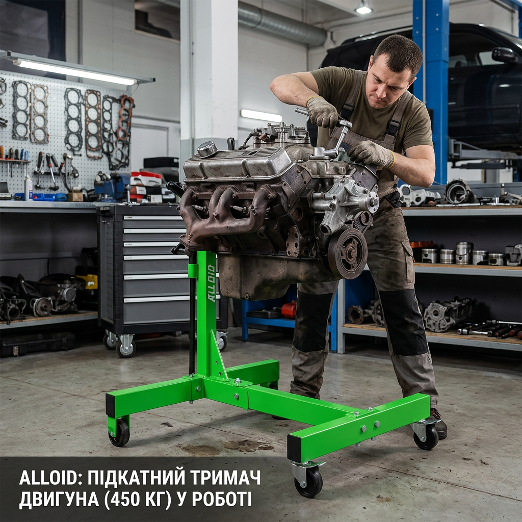 Alloid. ϳ������� ������ ������� 450 ��