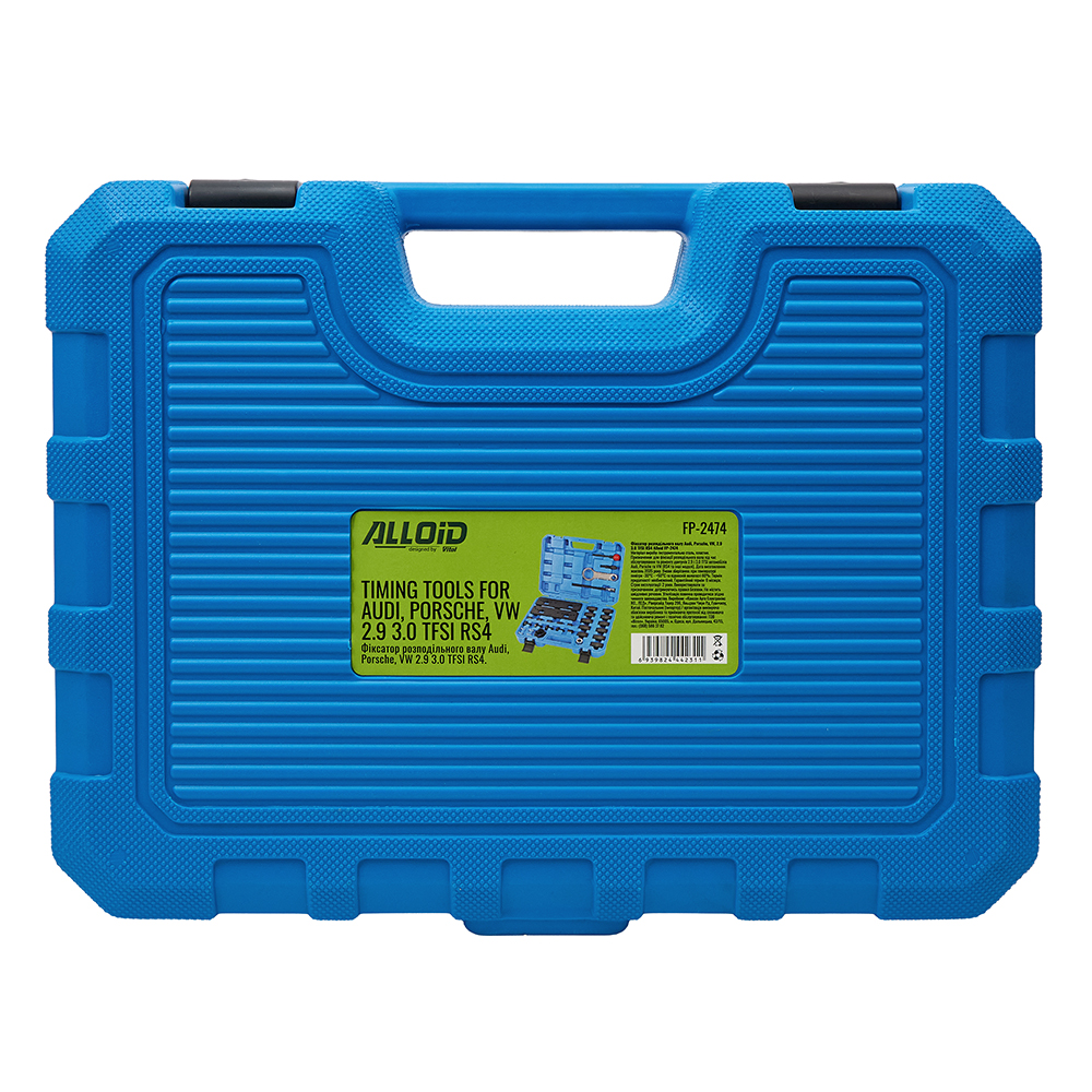 Alloid. Գ������ ������������ ���� Audi Porsche VW 2.9 3.0 TFSI RS4.