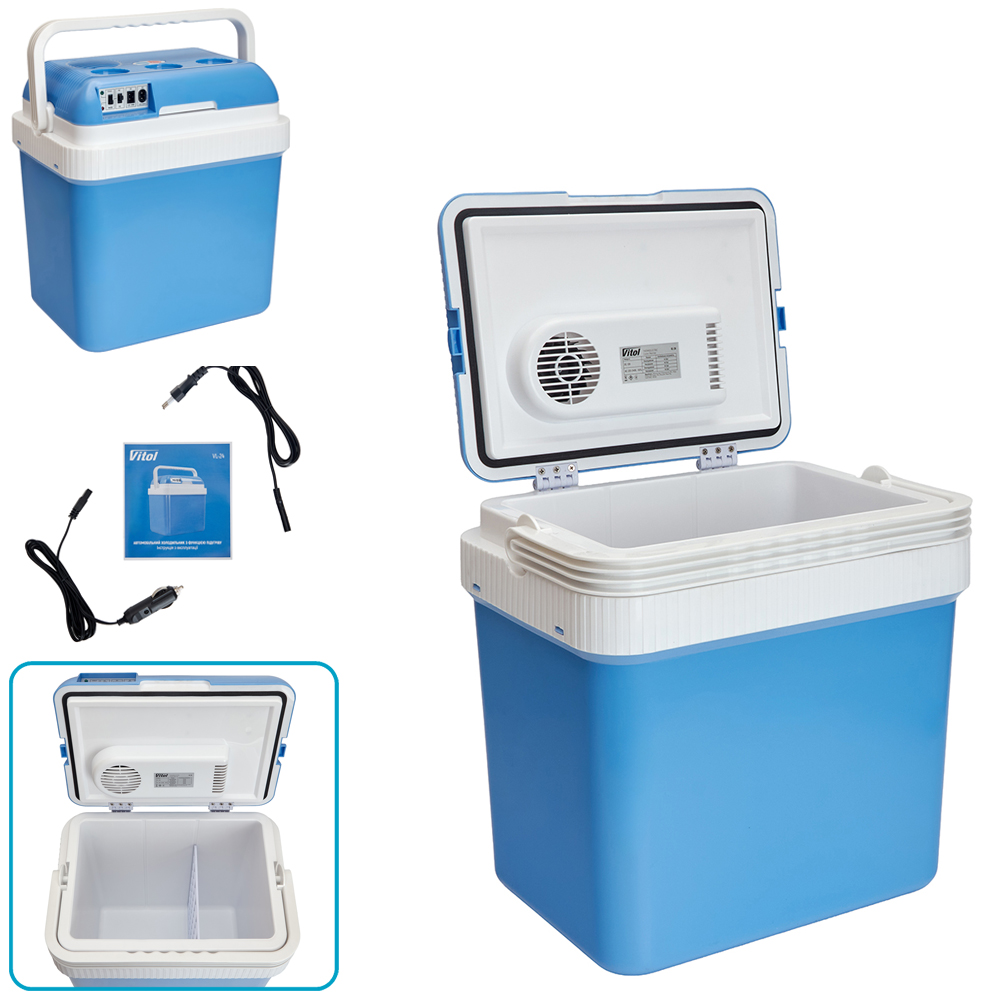 ����������� ������� 24 �. VL-24  12V/220V