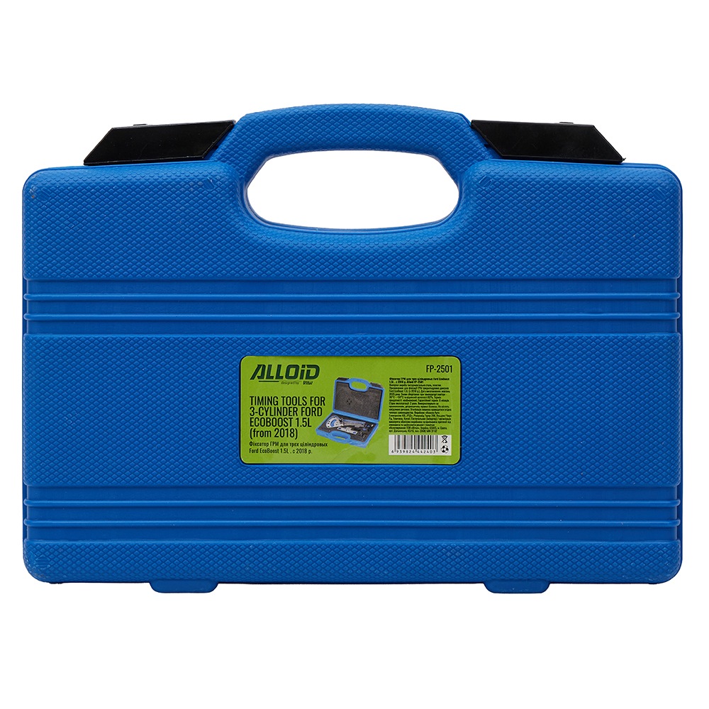 Alloid. Գ������ ��� ��� ���� �i�i������� Ford EcoBoost 1.5L . � 2018 �.FP-2501