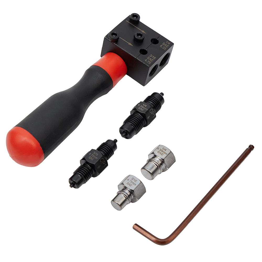 Alloid. ���� ��� �������������� ������ 4.75 / 6.35mm. RT-4135