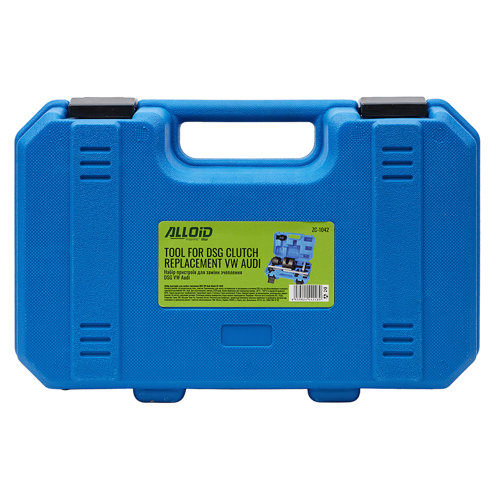Alloid. ���� �������� ��� ����� ��������� DSG VW Audi. ZC-1042