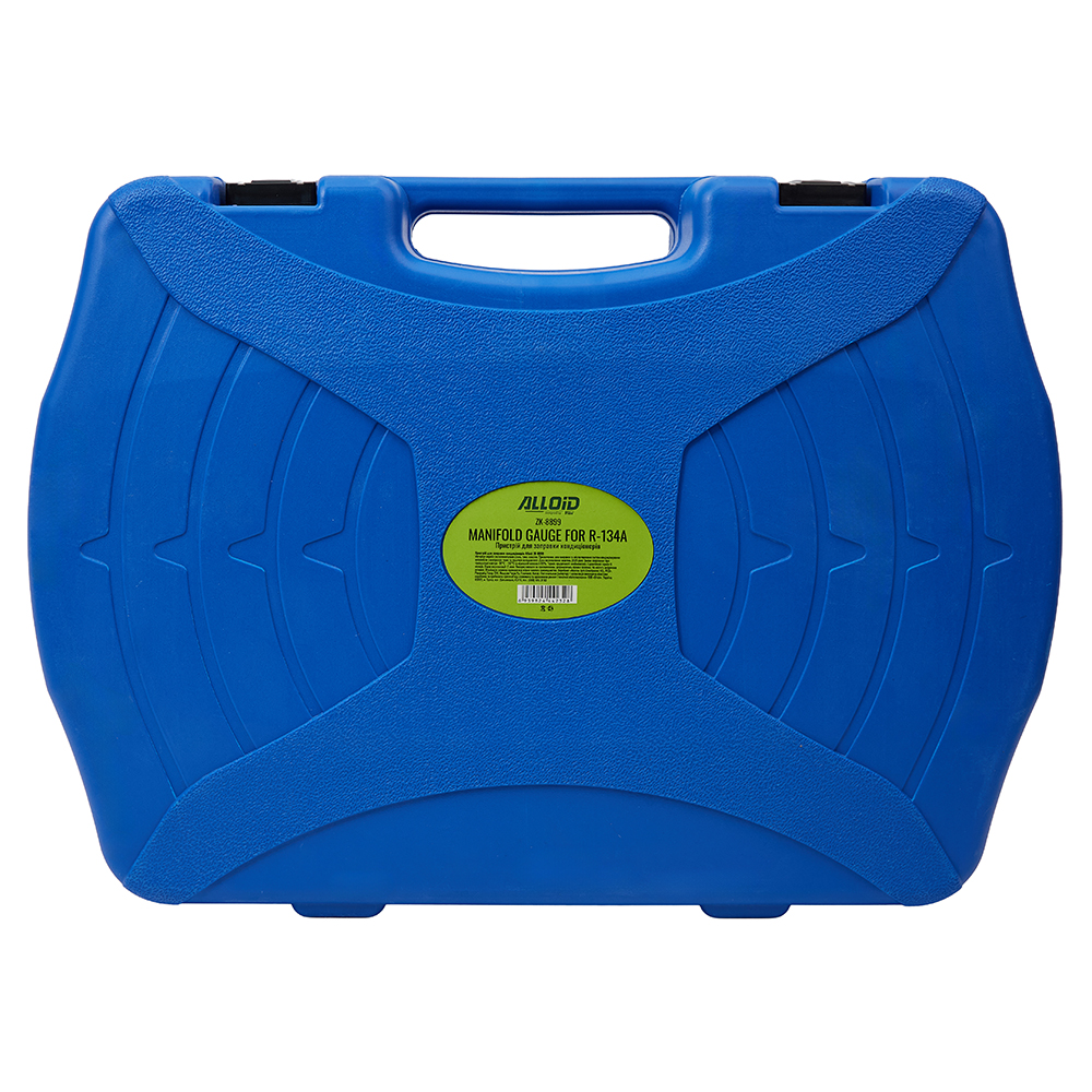 Alloid. ������i� ��� �������� ������������.ZK-8899