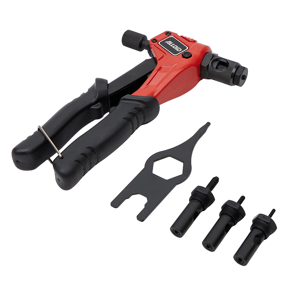 Alloid.ϳ������ �������������� ��� �������� �������� M3, M4, M5, M6. ZR-2201