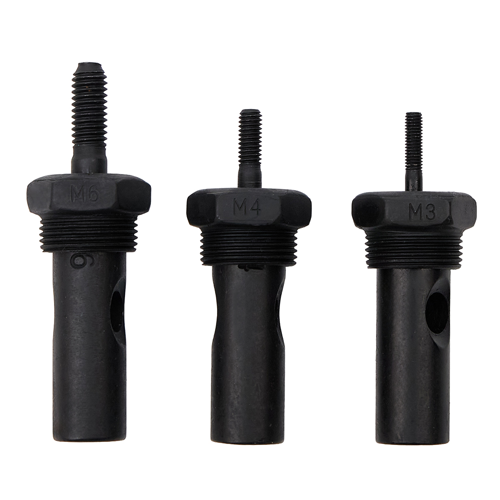 Alloid.ϳ������ �������������� ��� �������� �������� M3, M4, M5, M6. ZR-2201