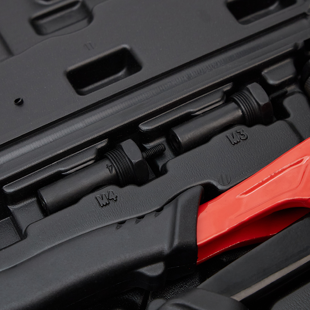 Alloid.ϳ������ �������������� ��� �������� �������� M3, M4, M5, M6. ZR-2201