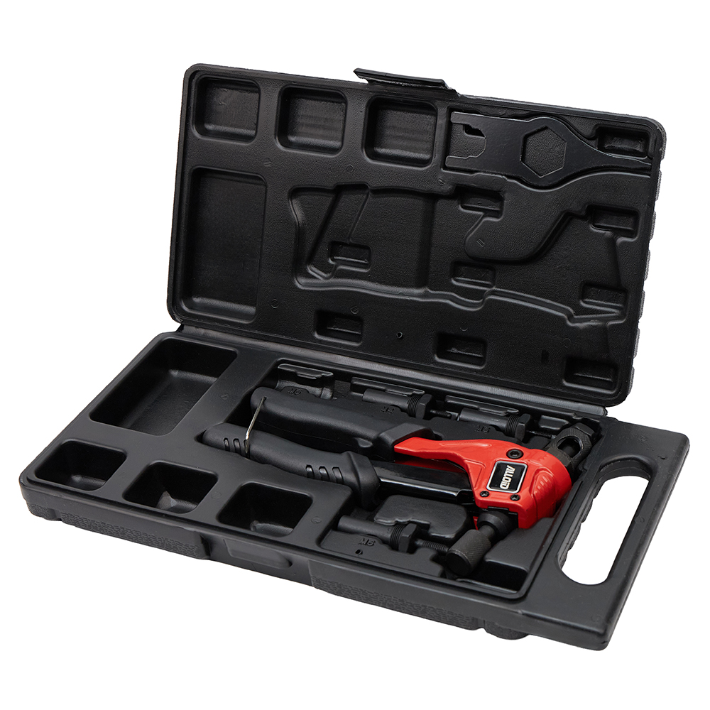 Alloid.ϳ������ �������������� ��� �������� �������� M3, M4, M5, M6. ZR-2201