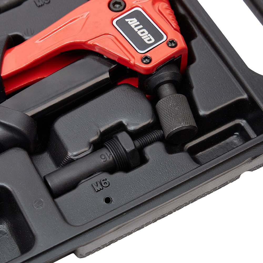 Alloid.ϳ������ �������������� ��� �������� �������� M3, M4, M5, M6. ZR-2201