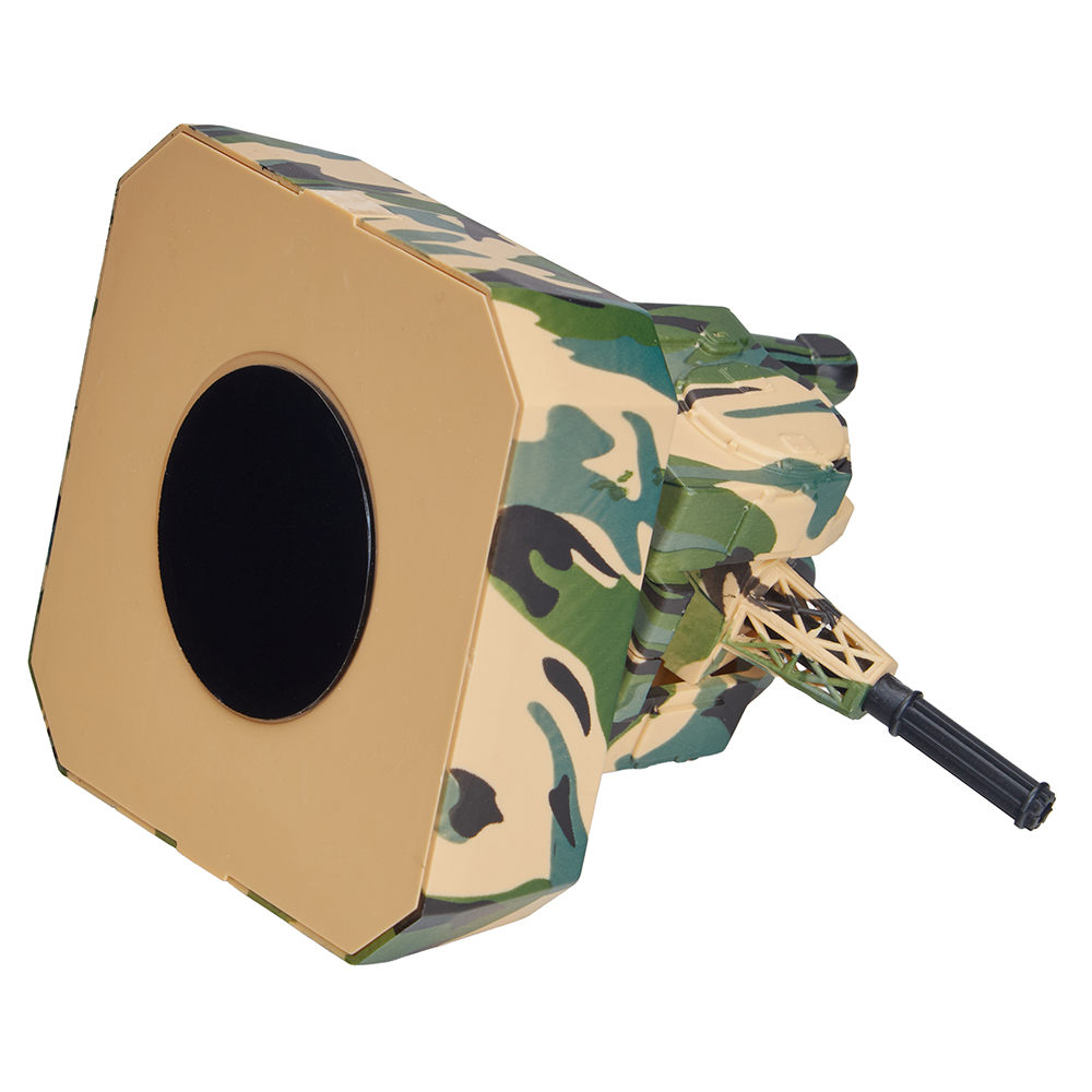 ������������� ������������ "������� �������" (���) ����� �� �������� ������ (GZKT-51)