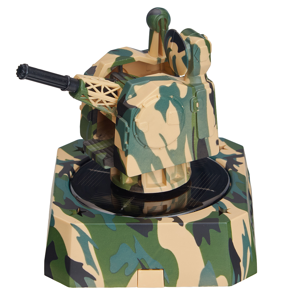 ������������� ������������ "������� �������" (���) ����� �� �������� ������ (GZKT-51)