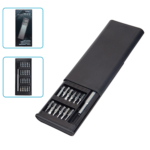 ���� �������� 25�1 �������� ��� Phillips TorxHex Precicion DIY �������� ���-�����