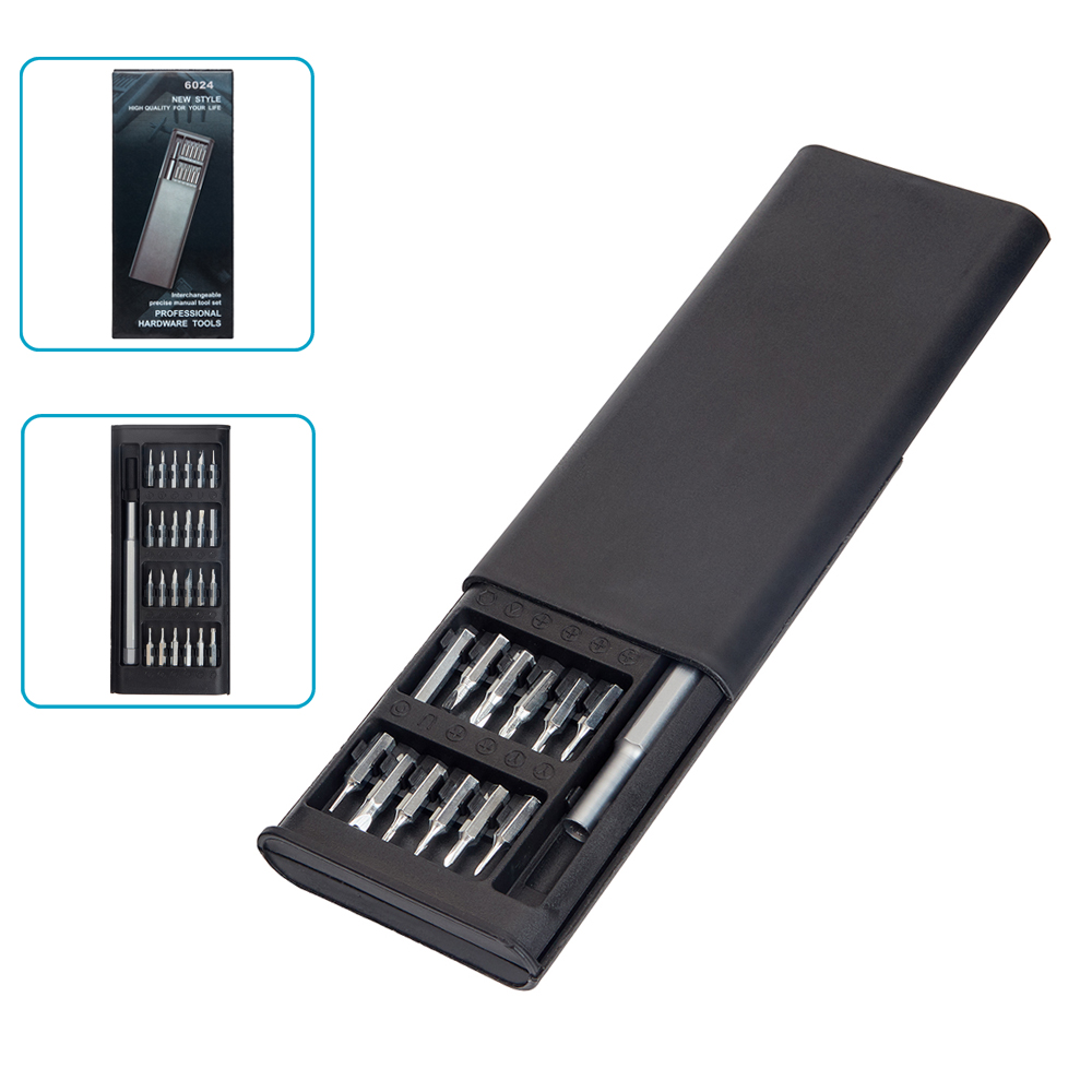 ���� �������� 25�1 �������� ��� Phillips TorxHex Precicion DIY �������� ���-�����