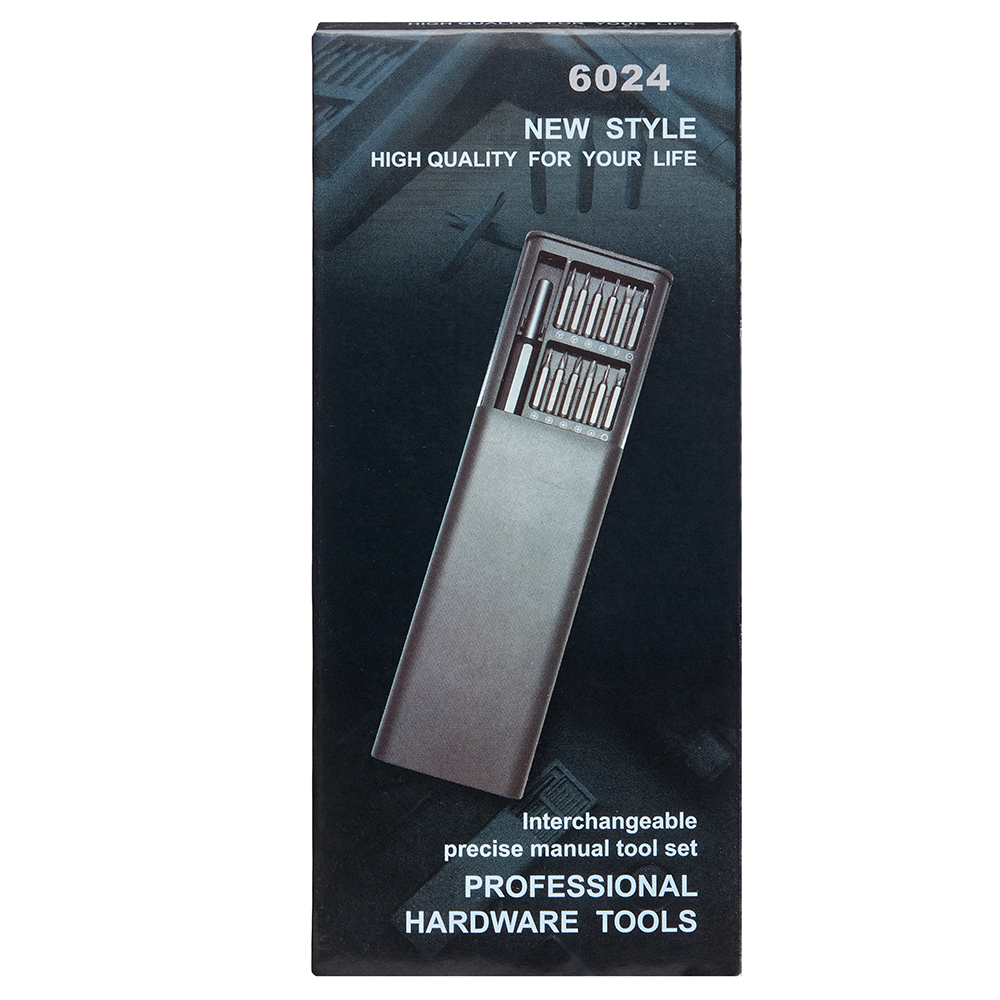 ���� �������� 25�1 �������� ��� Phillips TorxHex Precicion DIY �������� ���-�����