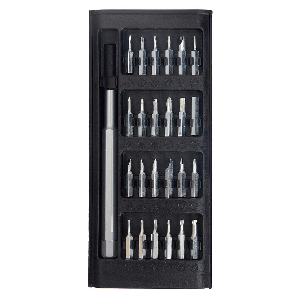 ���� �������� 25�1 �������� ��� Phillips TorxHex Precicion DIY �������� ���-�����