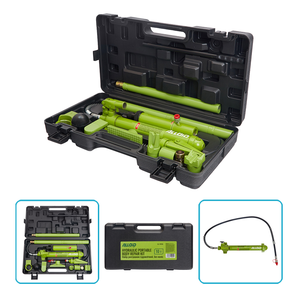 Alloid. ���� ������������ ���������� 10 ���� (��� ����)