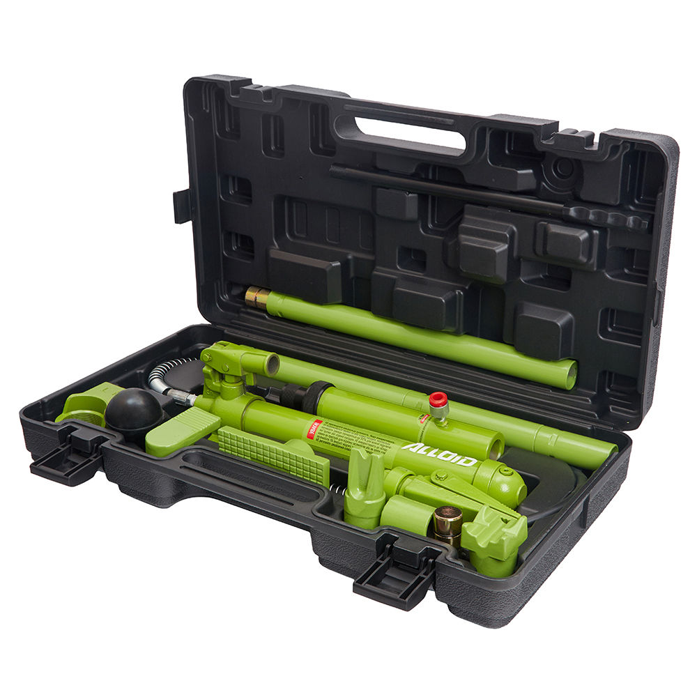 Alloid. ���� ������������ ���������� 10 ���� (��� ����)