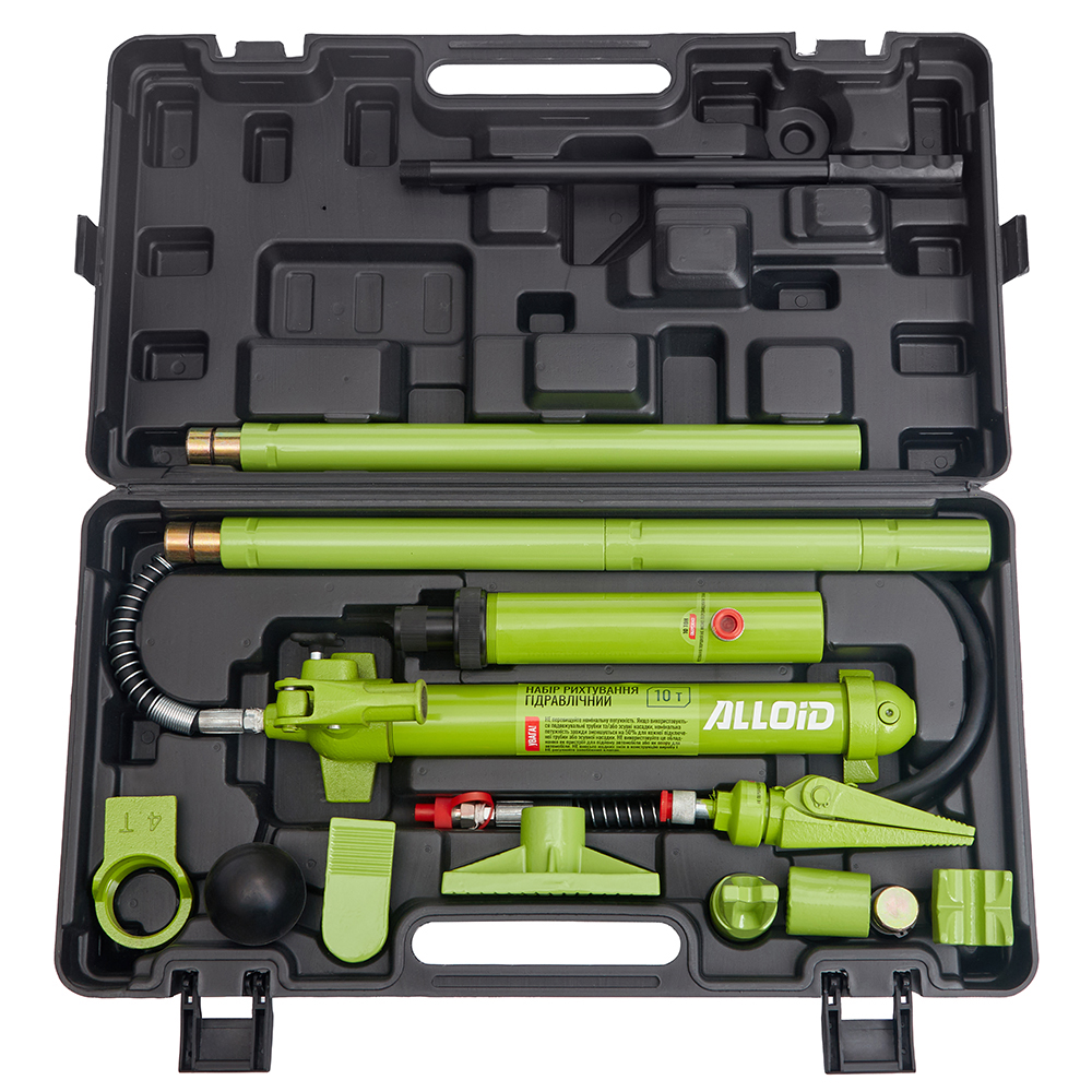 Alloid. ���� ������������ ���������� 10 ���� (��� ����)