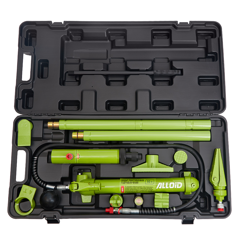 Alloid. ���� ������������ ���������� 10 ���� (�� �������)