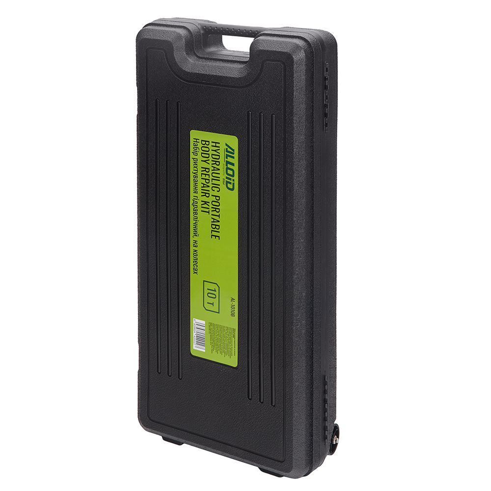 Alloid. ���� ������������ ���������� 10 ���� (�� �������)