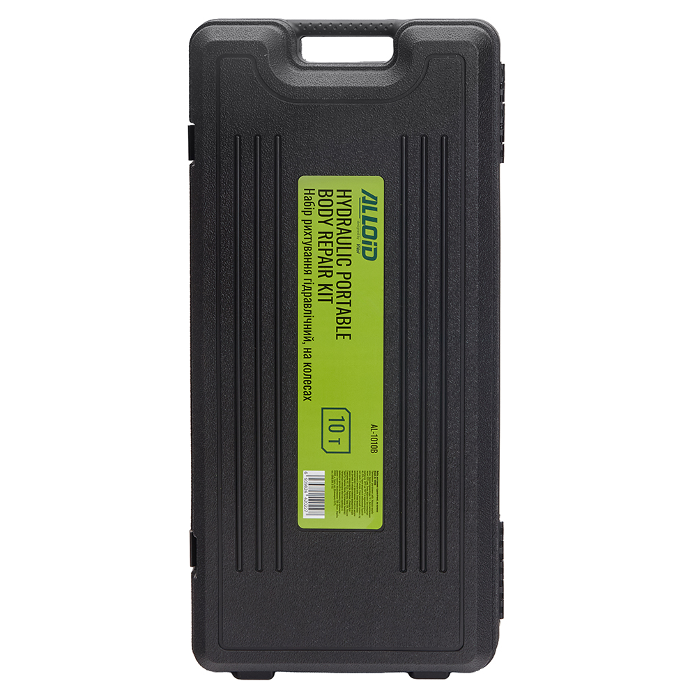 Alloid. ���� ������������ ���������� 10 ���� (�� �������)