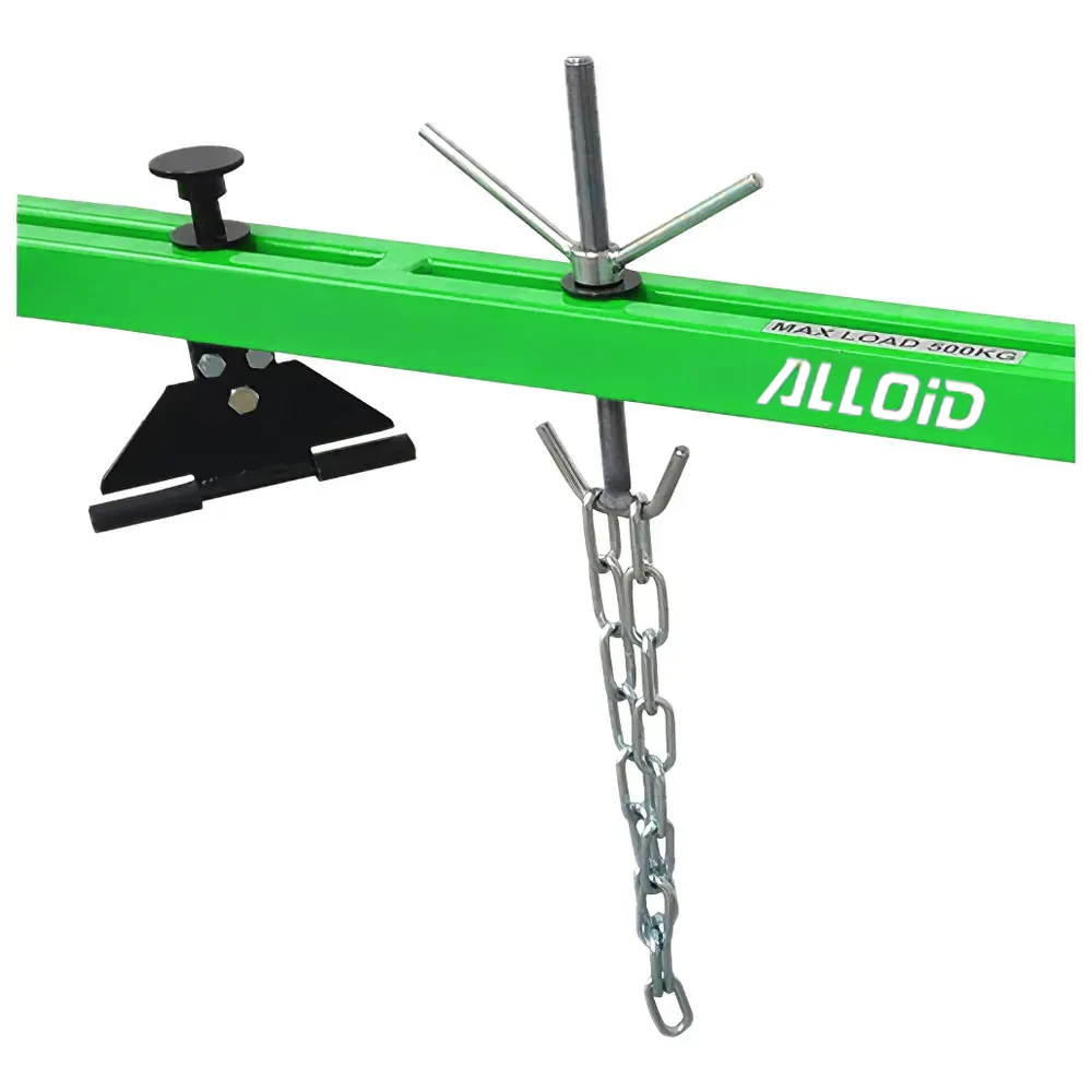 Alloid. ̳�� ��� ���������� �������