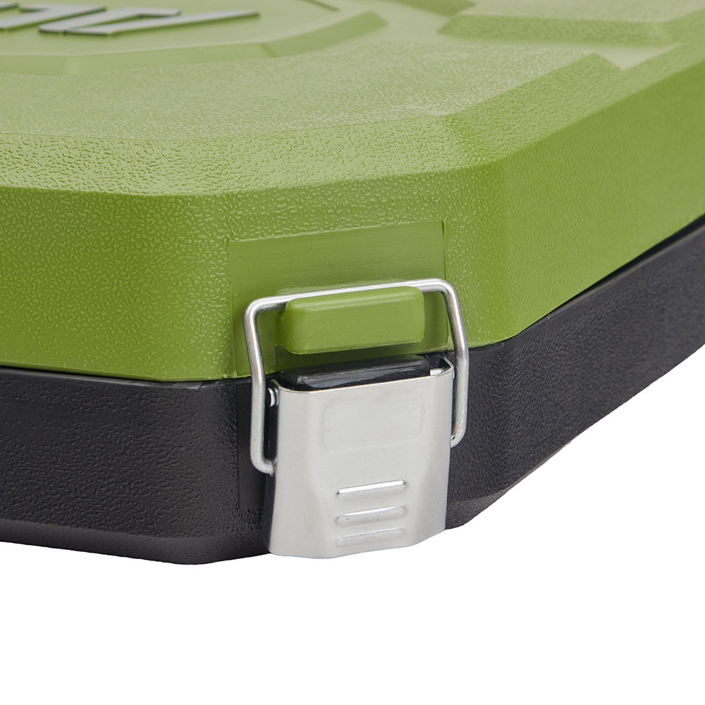 ������������� ����� ����������� 1/4" & 3/8"&1/2" , 218 ����� (��-4218�) Alloid