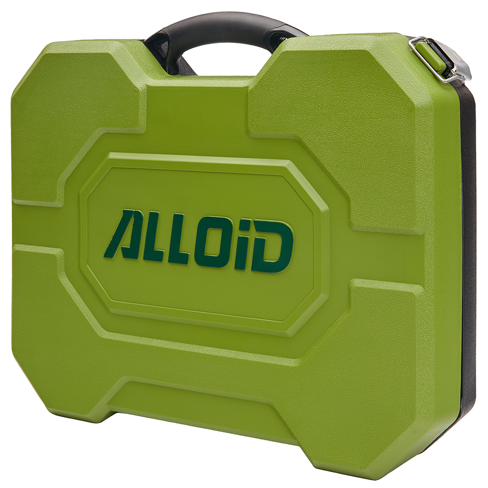 ������������� ����� ����������� 1/4" & 3/8"&1/2" , 218 ����� (��-4218�) Alloid