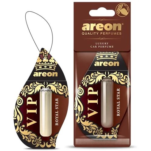 �������� ������ AREON VIP Royal Star 5ml
