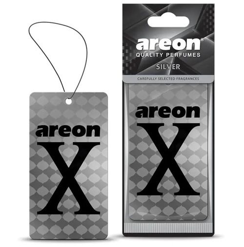 �������� ������ AREON X LUX Silver
