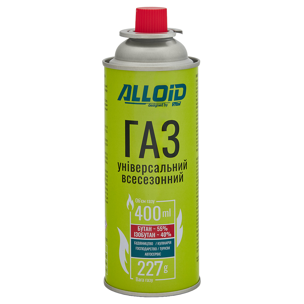 ������ ��� ALLOID 227 ��