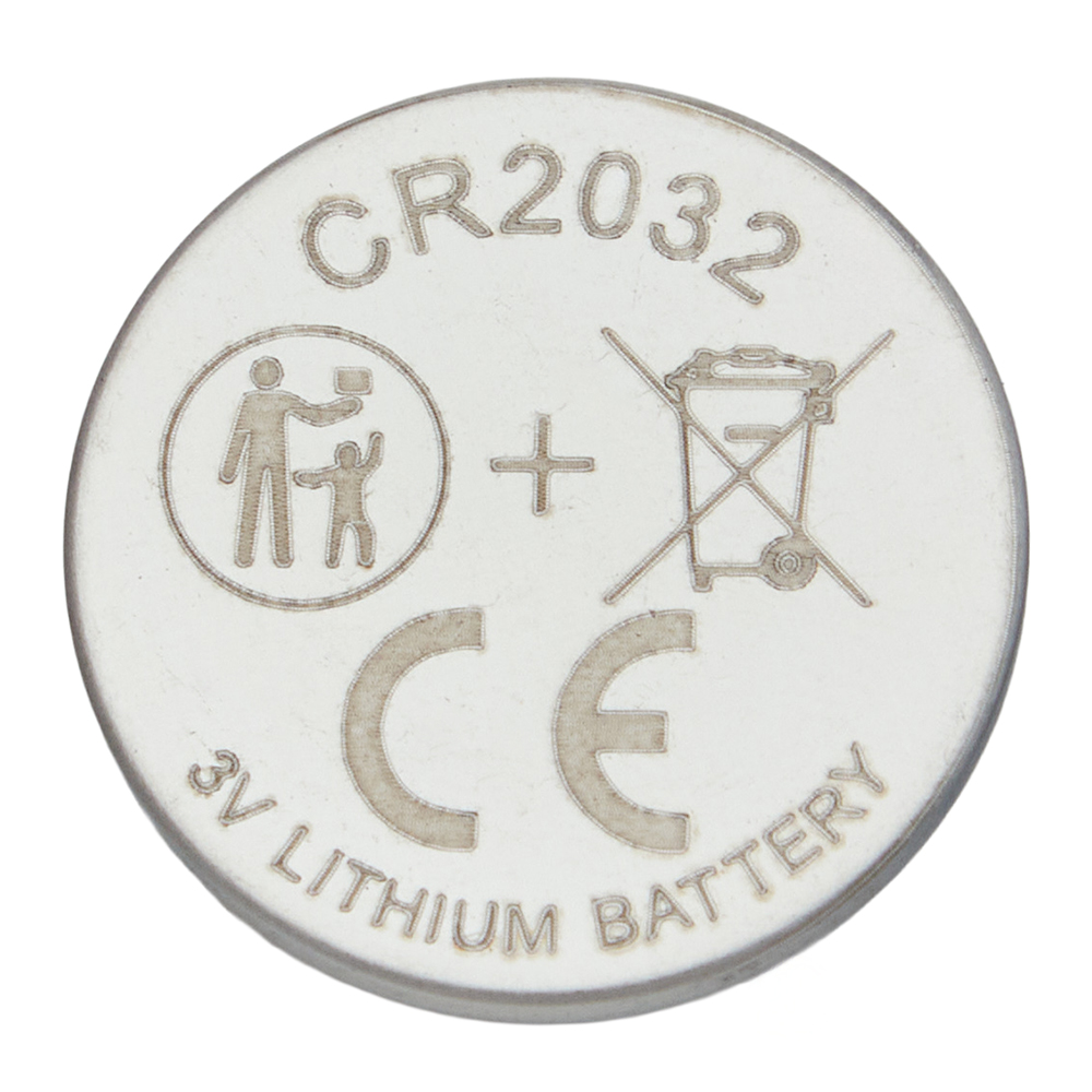 ��������� Vitol V21033 �������� CR 2032  (5 ��)