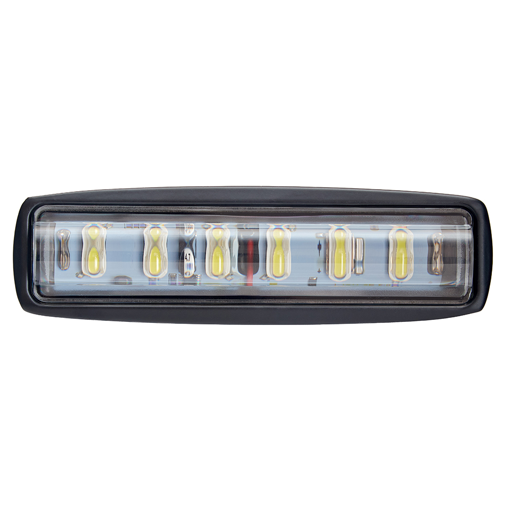 ���� �������� ����� WLP-18RT1 SPOT 6Led*3W /10-30V/18W/6000K
