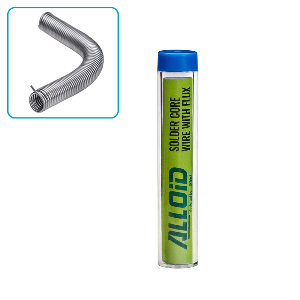 ����� �� ������ 0,8��, 10� � ���� Alloid