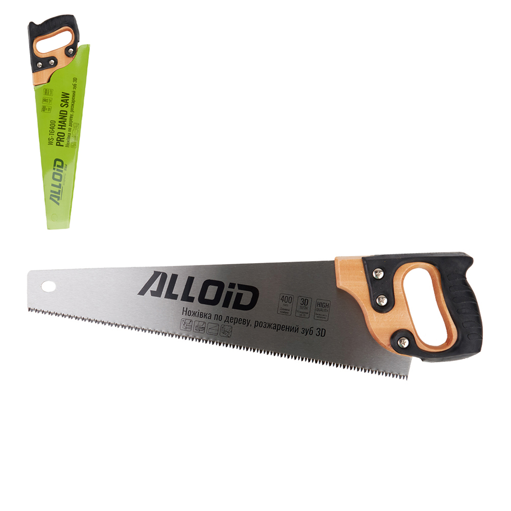 ������ �� ������ 400��, ���������� ��� 3D, �����'��� ����� Alloid