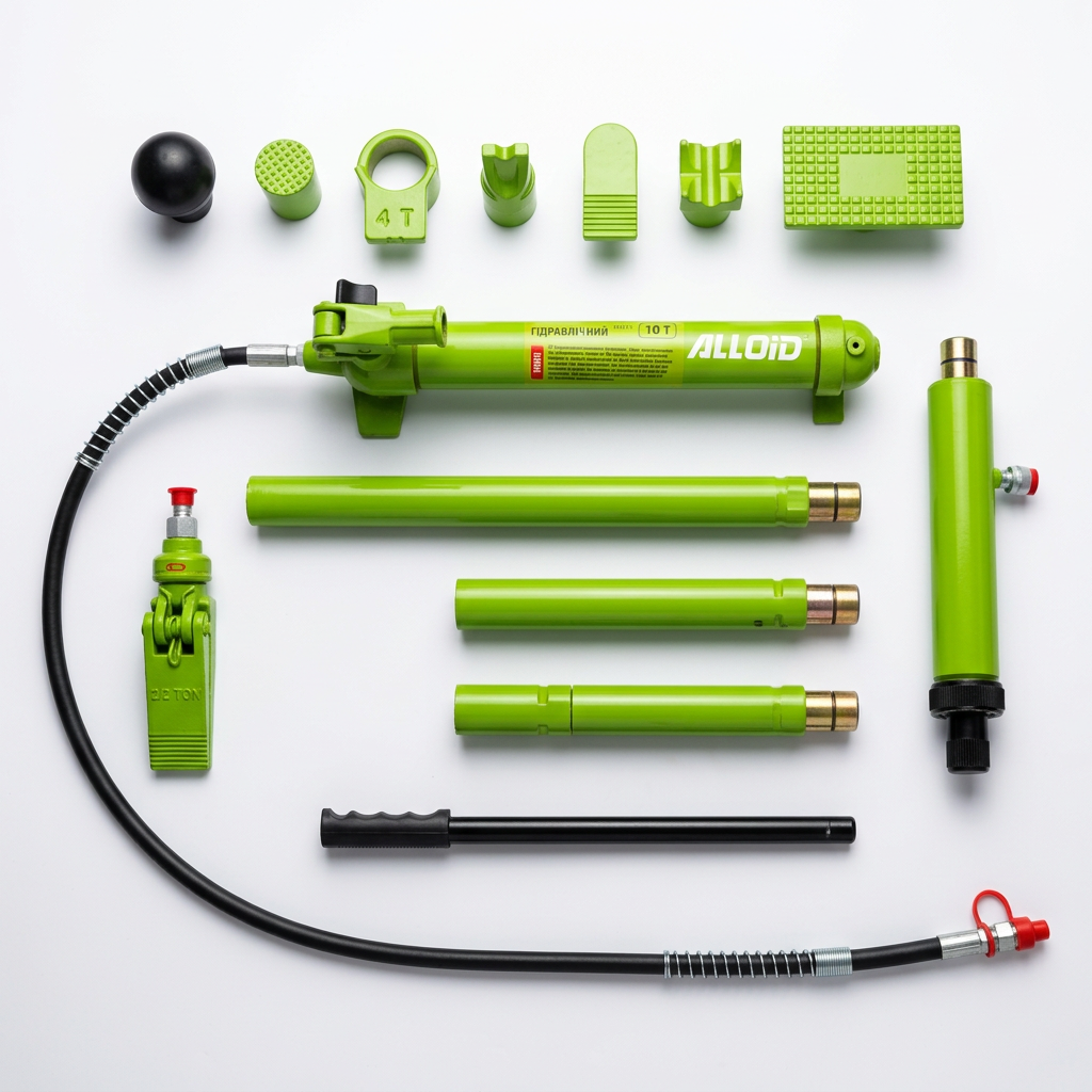 Alloid. ���� ������������ ���������� 10 ���� (��� ����)