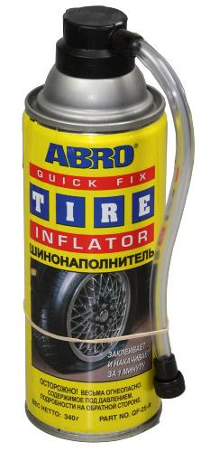 ������������ ��� QF 25 (340 g) ABRO