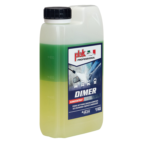 ���� �/����� DIMER 2� 1 kg ATAS