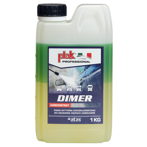 ���� �/����� DIMER 2� 1 kg ATAS