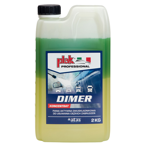���� �/����� DIMER 2� 2 kg ATAS