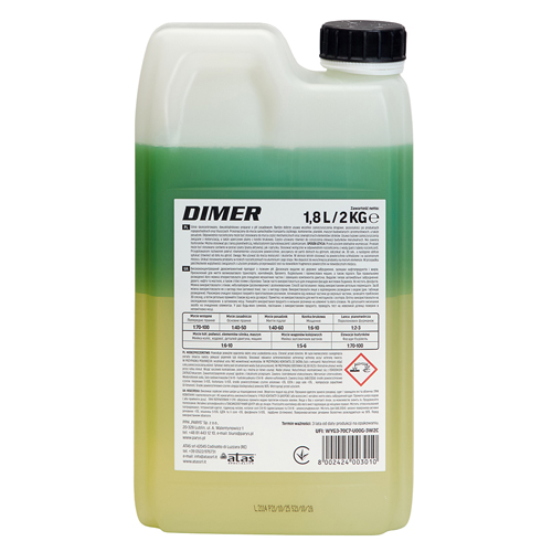 ���� �/����� DIMER 2� 2 kg ATAS
