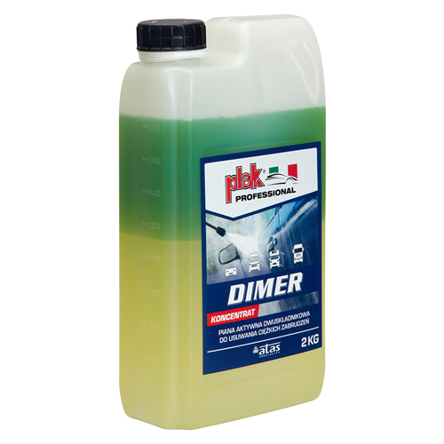 ���� �/����� DIMER 2� 2 kg ATAS