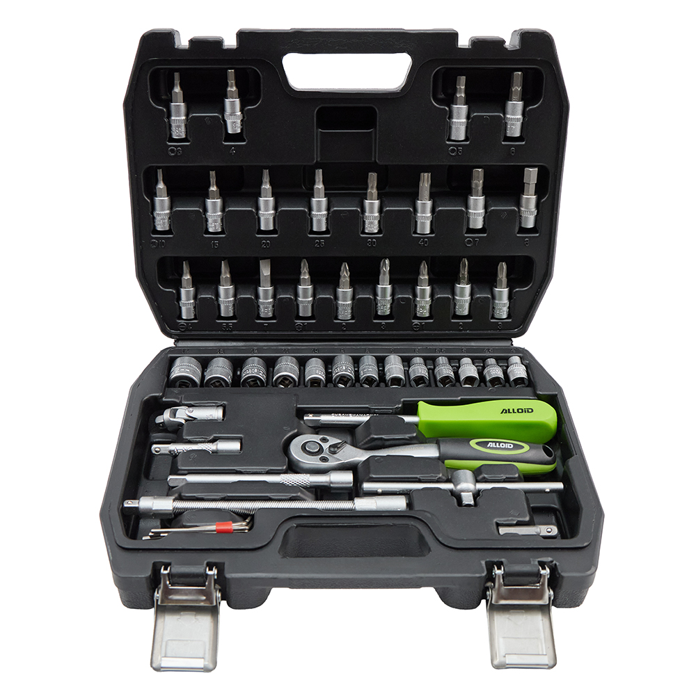 Alloid Base. ���� ������� 1/4", 47 �����.  4-14 ��.