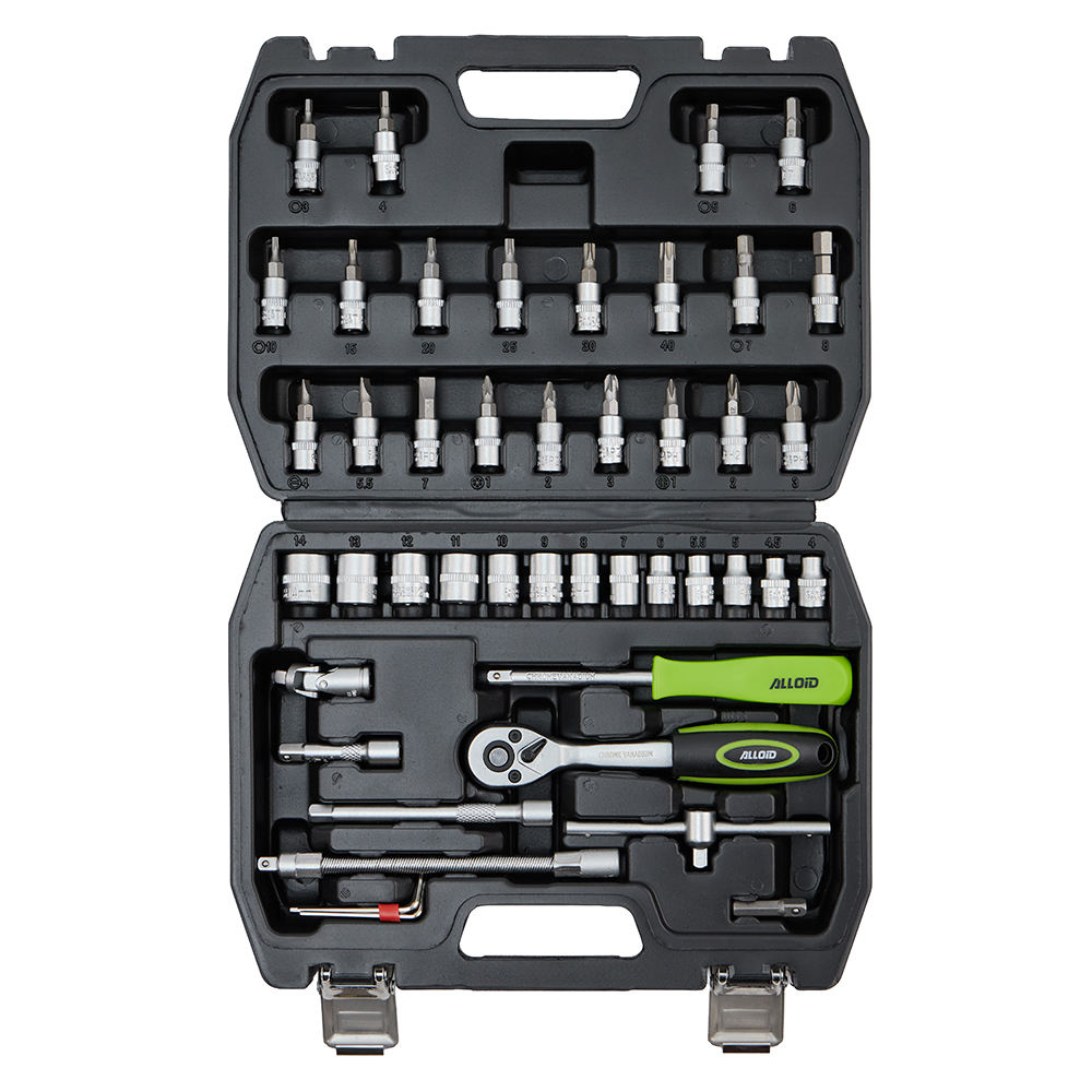 Alloid Base. ���� ������� 1/4", 47 �����.  4-14 ��.