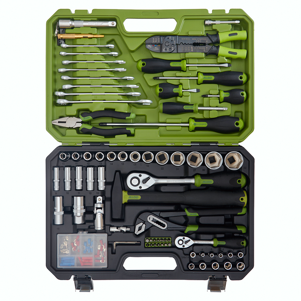 H��� �����������  Alloid 1/2" � 1/4" 6-��. 109  �������i�