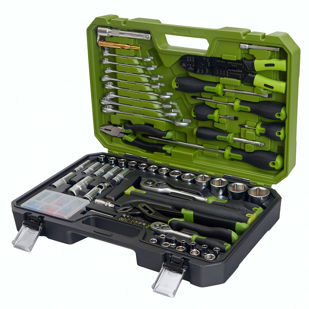 H��� �����������  Alloid 1/2" � 1/4" 6-��. 109  �������i�