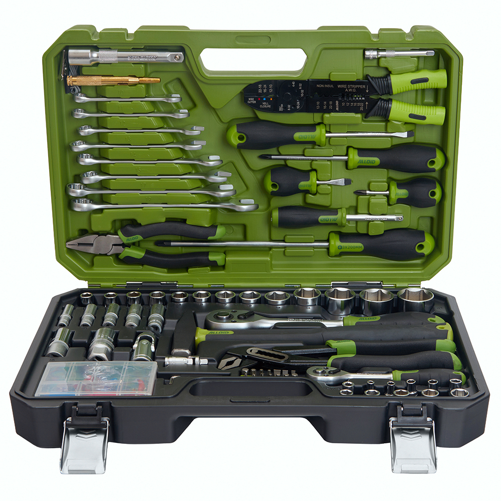 H��� �����������  Alloid 1/2" � 1/4" 6-��. 109  �������i�